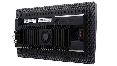Купить Автопроигрыватель PROLOGY MPA-275 DSP  9121141. Характеристики, отзывы и цены в Донецке