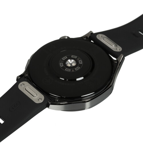 Купить Смарт-часы HUAWEI WATCH GT 5 22 mm  5484739. Характеристики, отзывы и цены в Донецке