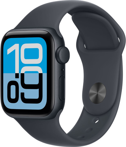 Купить Смарт-часы Apple Watch SE 3 40 mm  5640540. Характеристики, отзывы и цены в Донецке
