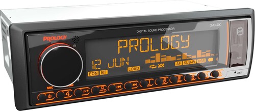 Купить Автопроигрыватель PROLOGY CMD-400  9208972. Характеристики, отзывы и цены в Донецке