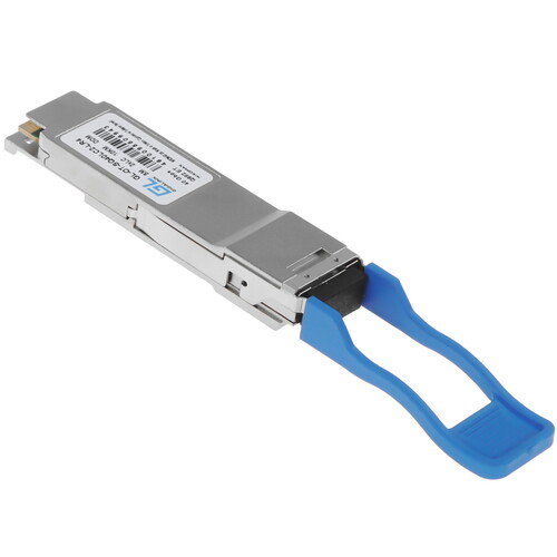 Купить SFP-модуль NIKOMAX GL-OT-SQ40LC2-LR4  5631123. Характеристики, отзывы и цены в Донецке