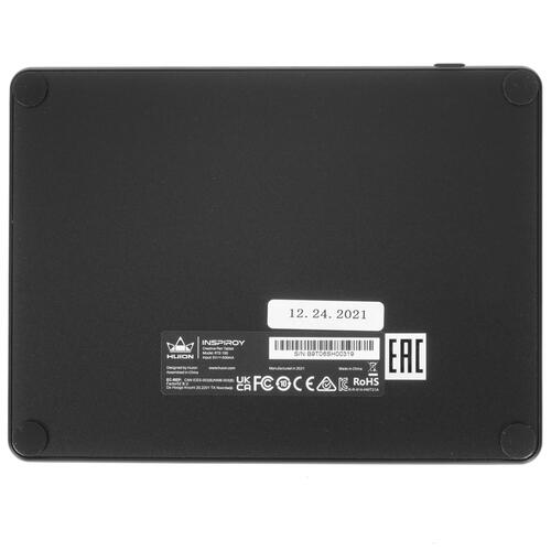 Купить Графический планшет HUION RTE-100  5027334. Характеристики, отзывы и цены в Донецке