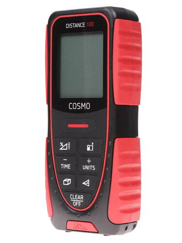 Купить Лазерный дальномер ADA Cosmo 100  1008961. Характеристики, отзывы и цены в Донецке
