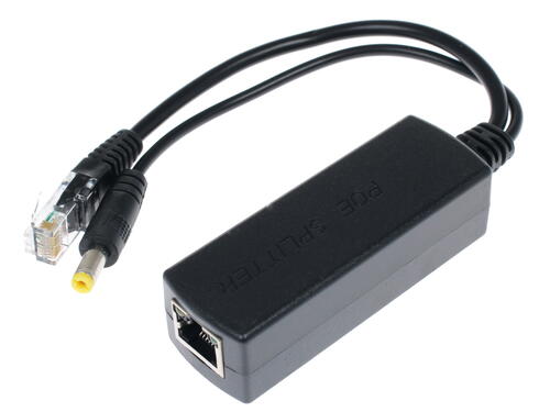 Купить Сплиттер PoE ORIENT POE-655R 48V  1099978. Характеристики, отзывы и цены в Донецке