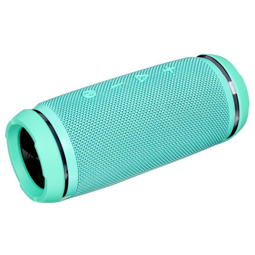 Купить Портативная колонка Fiero Vortex M, бирюзовый  5099513. Характеристики, отзывы и цены в Донецке