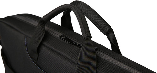 Купить 17.3" Сумка Aceline Pol-A320-BLK  9289232. Характеристики, отзывы и цены в Донецке