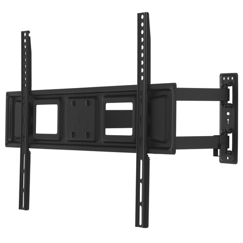 Купить Кронштейн для ТВ Rexant 38-0374 черный  9313497. Характеристики, отзывы и цены в Донецке