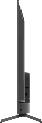 Купить 65" (165 см) Телевизор Hyundai H-LED65BU7009 серый  9184606. Характеристики, отзывы и цены в Донецке