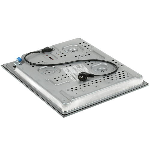 Купить Газовая варочная поверхность HOMSair HGG431BK  5310941. Характеристики, отзывы и цены в Донецке