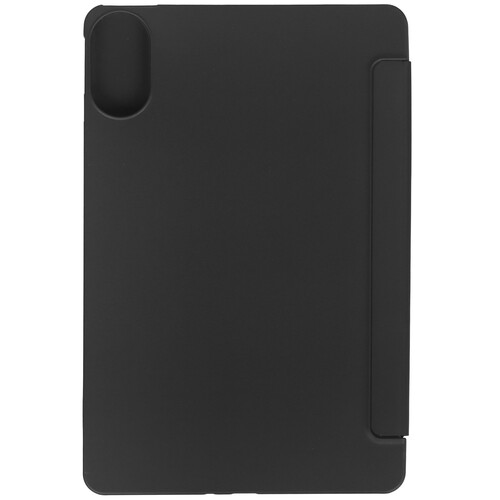 Купить Чехол-книжка BoraSCO для Xiaomi Redmi Pad 2 Wi-Fi/ Xiaomi Redmi Pad 2 LTE черный  5641024. Характеристики, отзывы и цены в Донецке