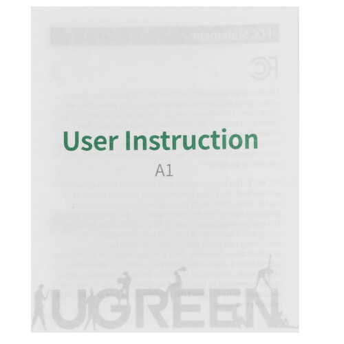 Купить Кабель   Ugreen USB Type-C - jack 3.5 мм, USB Type-C серебристый  9024157. Характеристики, отзывы и цены в Донецке