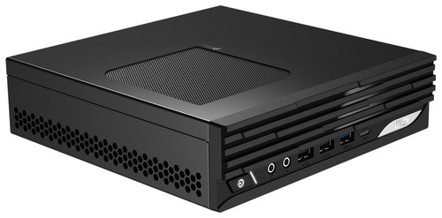 Купить Мини ПК MSI PRO DP21 14M-1205RU [9S6-B0A431-1205]  5646748. Характеристики, отзывы и цены в Донецке