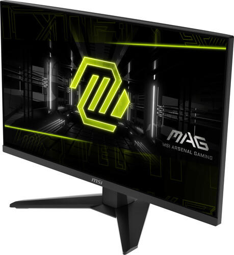 Купить 27" Монитор MSI MAG 274F черный  5613163. Характеристики, отзывы и цены в Донецке