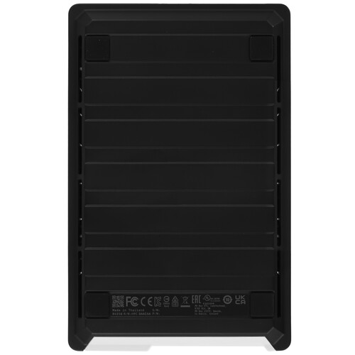 Купить 12 ТБ Внешний HDD WD D10 Game Drive  5433396. Характеристики, отзывы и цены в Донецке