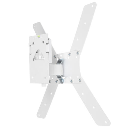 Купить Кронштейн для ТВ Holder LCDS-5519 белый  1375647. Характеристики, отзывы и цены в Донецке