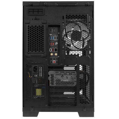 Купить ПК HYPERPC DYNAMIC  5099398. Характеристики, отзывы и цены в Донецке