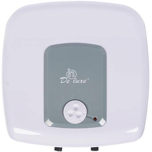 Купить Водонагреватель электрический De Luxe DSZF15-LJ/15CE  1292125. Характеристики, отзывы и цены в Донецке