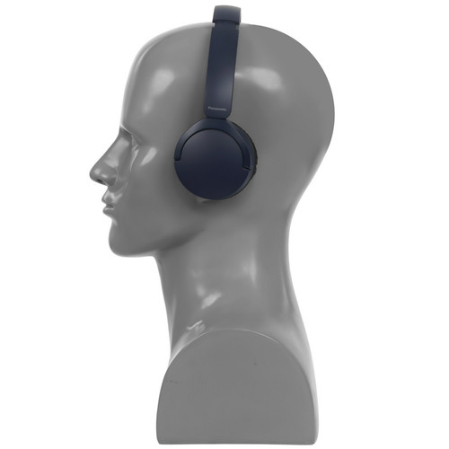 Купить Беспроводные наушники Panasonic RB-HF630BG-A  синий 2024  9236335. Характеристики, отзывы и цены в Донецке