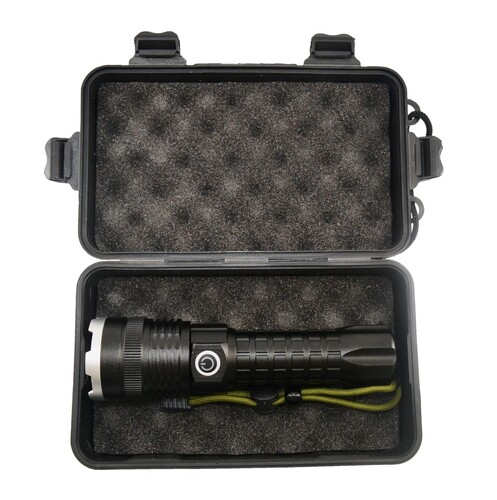 Купить Фонарь Turbosky F-05  9134788. Характеристики, отзывы и цены в Донецке