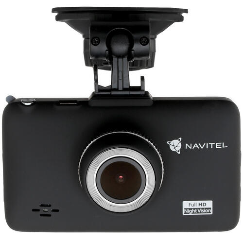 Купить Видеорегистратор NAVITEL DR500NV  1354265. Характеристики, отзывы и цены в Донецке