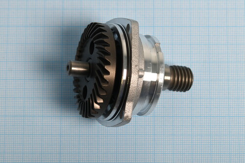 Купить Редуктор (В сборе) для углошлифмашины Wesco WS4750  9051120. Характеристики, отзывы и цены в Донецке