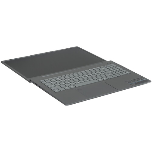 Купить 15.6" Ноутбук DEXP Atlas A15-A5W403 серебристый  9115196. Характеристики, отзывы и цены в Донецке