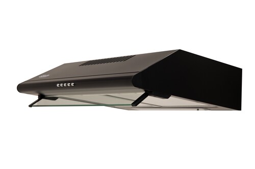 Купить Вытяжка подвесная Oasis UP-50B черный/прозрачный  8166188. Характеристики, отзывы и цены в Донецке