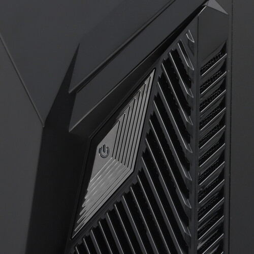 Купить ПК MSI MAG Infinite S3 14NUC5-2284XRU  5493685. Характеристики, отзывы и цены в Донецке