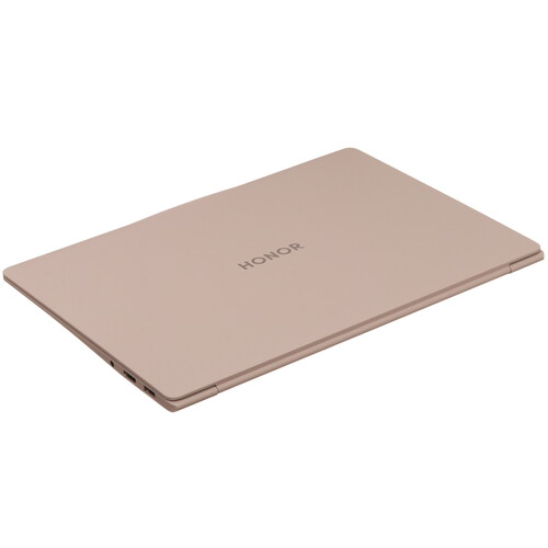 Купить 14.6" Ноутбук HONOR MagicBook Art 14 MooreB-5611T коричневый  9313826. Характеристики, отзывы и цены в Донецке