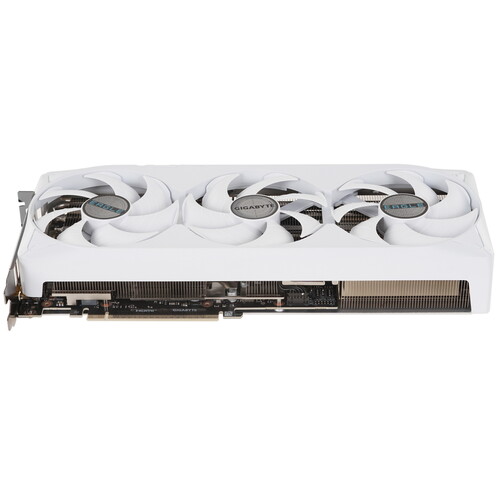 Купить Видеокарта GIGABYTE GeForce RTX 5070 Ti EAGLE OC ICE SFF  5613390. Характеристики, отзывы и цены в Донецке