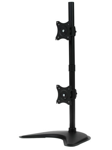 Купить Крепление для мониторов DEXP MV27-T02L  1204725. Характеристики, отзывы и цены в Донецке