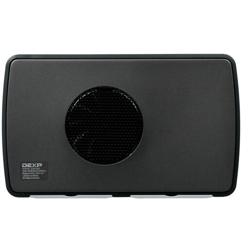 Купить 3.5" Внешний бокс DEXP A3U-U3  1391814. Характеристики, отзывы и цены в Донецке