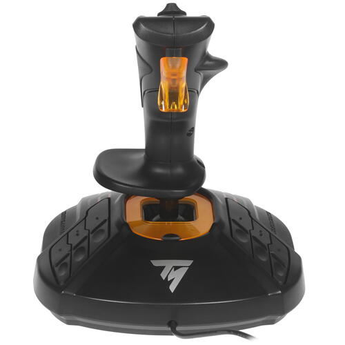 Купить Джойстик ThrustMaster T-16000M FCS черный  1330192. Характеристики, отзывы и цены в Донецке