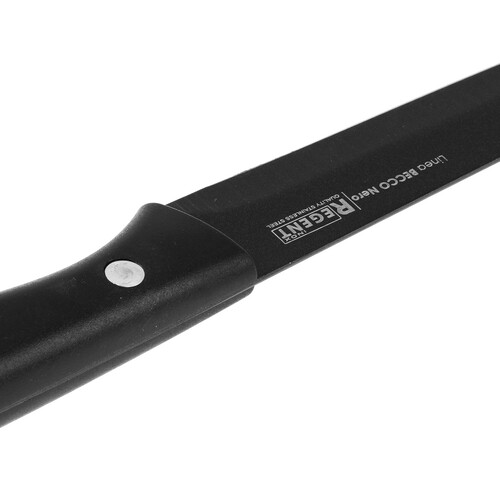 Купить Нож Regent inox BECCO Nero 93-KN-BN-4  9144624. Характеристики, отзывы и цены в Донецке