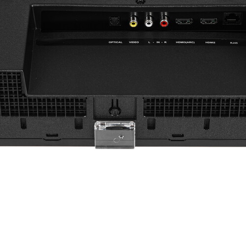 Купить 43" (109 см) Телевизор Premier 43PRM3010USV черный  9211103. Характеристики, отзывы и цены в Донецке