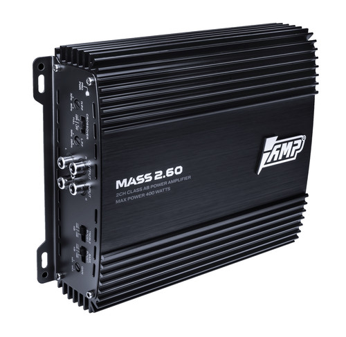 Купить Усилитель AMP MASS 2.60  5492962. Характеристики, отзывы и цены в Донецке