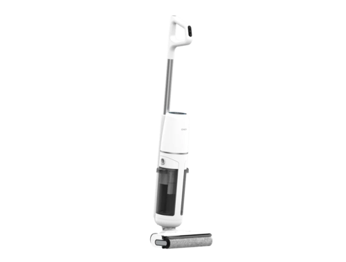 Купить Моющий пылесос вертикальный   Candy CWND F1  белый  9237087. Характеристики, отзывы и цены в Донецке