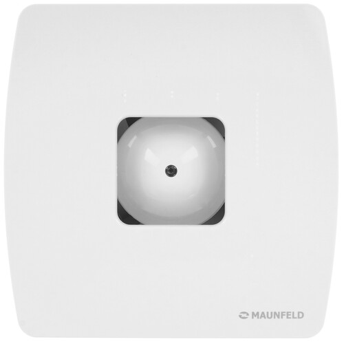 Купить Вытяжной вентилятор Maunfeld MFX12TW белый  9137171. Характеристики, отзывы и цены в Донецке