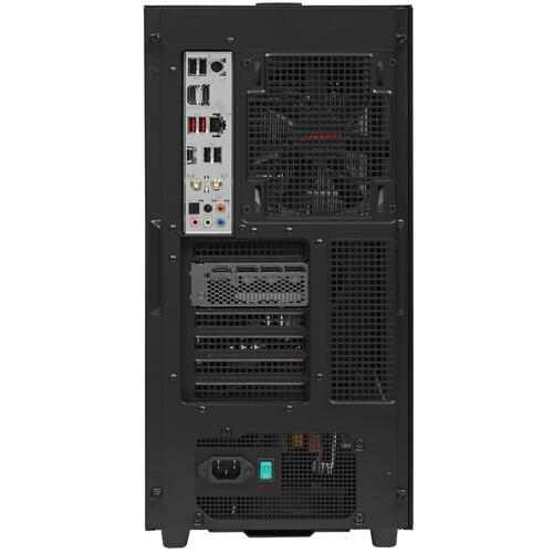 Купить ПК ARDOR GAMING RAGE H336  5439899. Характеристики, отзывы и цены в Донецке