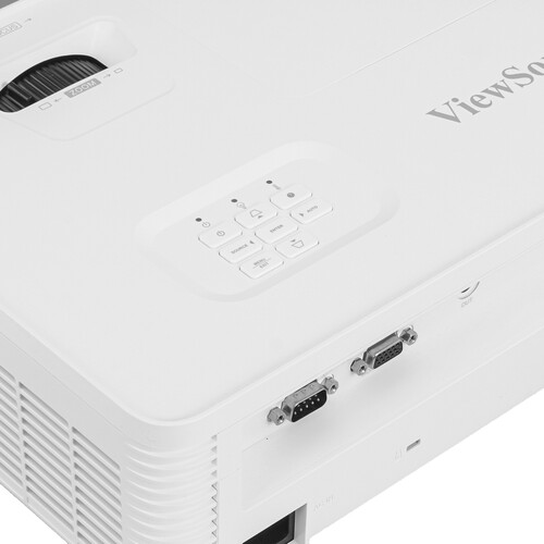 Купить Проектор ViewSonic PA700W белый  5613719. Характеристики, отзывы и цены в Донецке