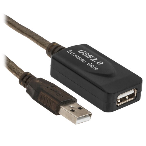Купить Кабель iOpen USB 2.0 Type-A - USB 2.0 Type-A  5471519. Характеристики, отзывы и цены в Донецке