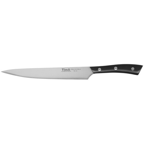 Купить Нож Tima BlackLine BL-02  5466187. Характеристики, отзывы и цены в Донецке