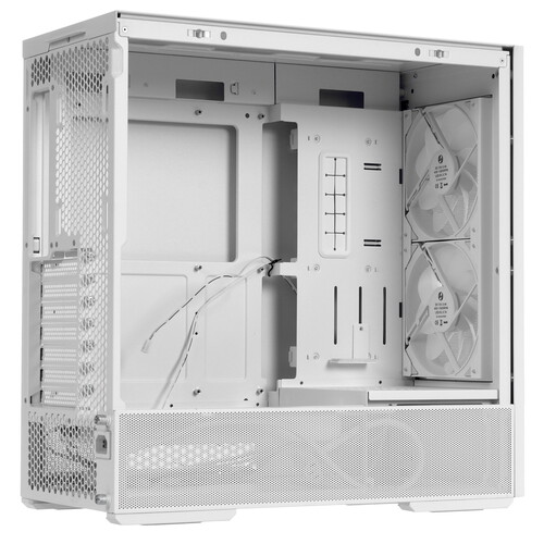 Купить Корпус LIAN LI LANCOOL 207  5480043. Характеристики, отзывы и цены в Донецке
