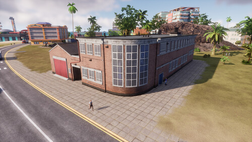 Купить Дополнение для игры Tropico 6: Going Viral (Steam)  5626922. Характеристики, отзывы и цены в Донецке