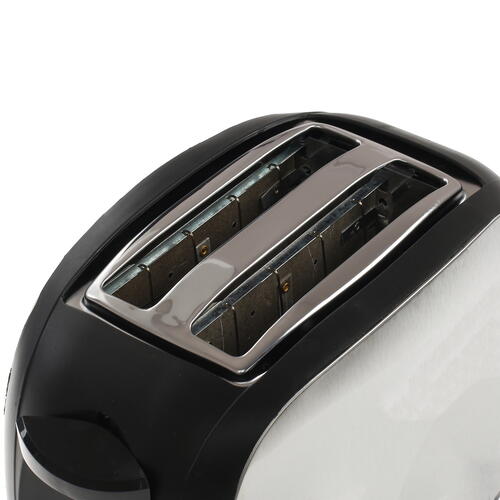 Купить Тостер Aceline TSM-2000 черный  1304830. Характеристики, отзывы и цены в Донецке