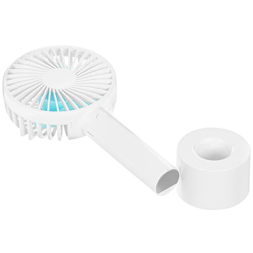 Купить Вентилятор SOLOVE Manual Fan N9  белый  9992189. Характеристики, отзывы и цены в Донецке