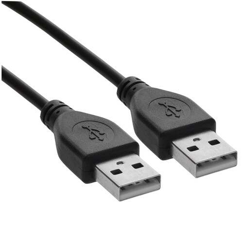 Купить Кабель Cablexpert USB 2.0 Type-A - USB 2.0 Type-A  5478970. Характеристики, отзывы и цены в Донецке