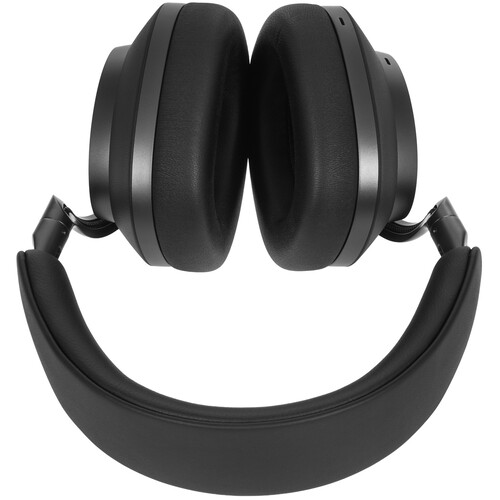 Купить Беспроводные/проводные наушники Bowers & Wilkins Px8 черный 2023  5440841. Характеристики, отзывы и цены в Донецке