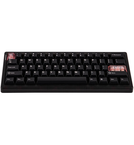Купить Клавиатура  проводная + беспроводная Cidoo QK61 V2  9316203. Характеристики, отзывы и цены в Донецке