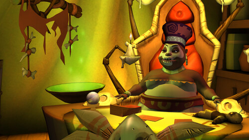 Купить Игра Tales of Monkey Island: Complete Season (Steam)  5601564. Характеристики, отзывы и цены в Донецке